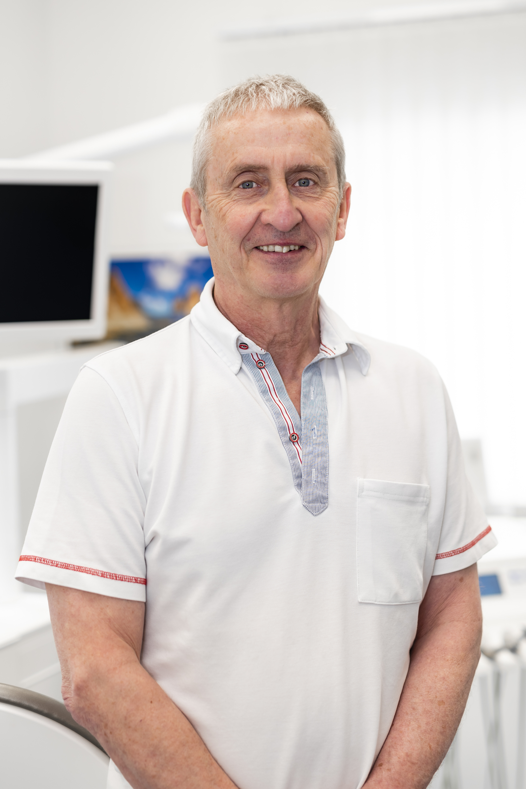 Dr. Manfred Zink