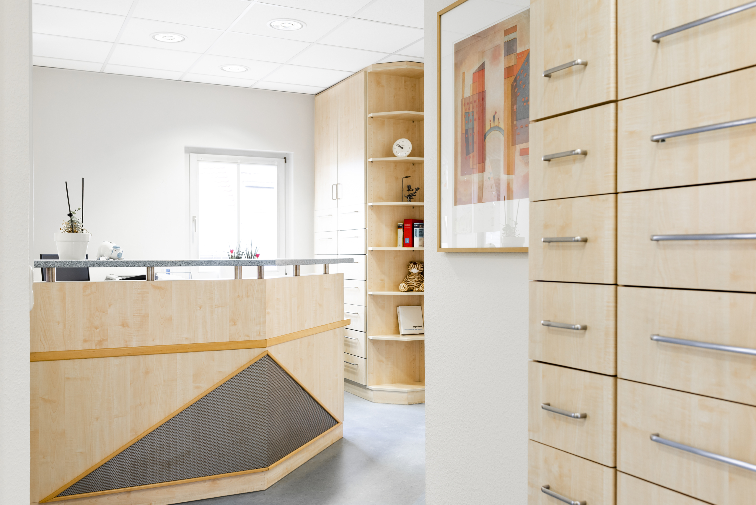 Zahnarzt Dr. Zink in Ansbach