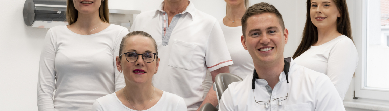 Zahnarzt Dr. Zink in Ansbach