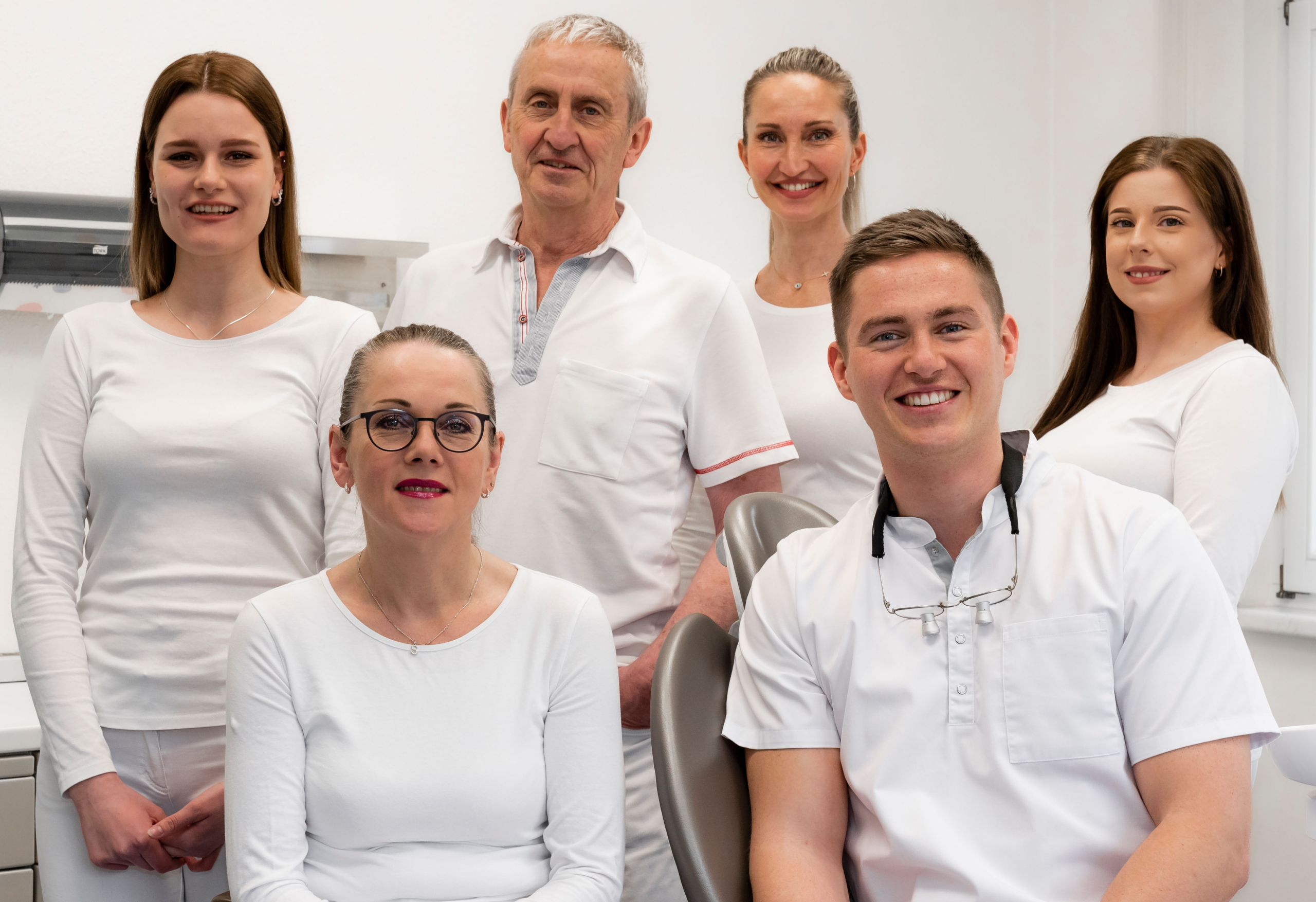 Zahnarzt Dr. Zink in Ansbach